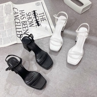 GIÀY SANDAL BACSIC ĐẾ THÔ 9 PHÂN PHỐI ĐỒ MÊ LUÔN
