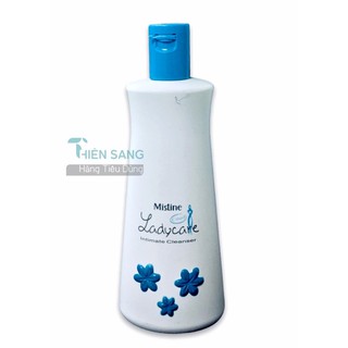 Dung dịch vệ sinh phụ nữ Ladycare Mistine Thái Lan 200g