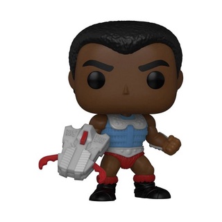 Mô hình đồ chơi Funko Pop Clamp Champ (Master of the Universe)