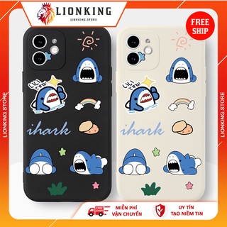 Ốp lưng iphone 6plus 6splus 7 plus 8plus X Xr XsM 11 12 13 Promax - MANGO667 - MangoOvil