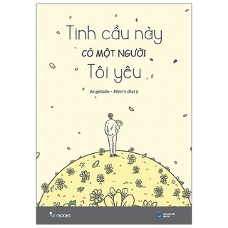 Sách - Tinh Cầu Này Có Một Người Tôi Yêu az