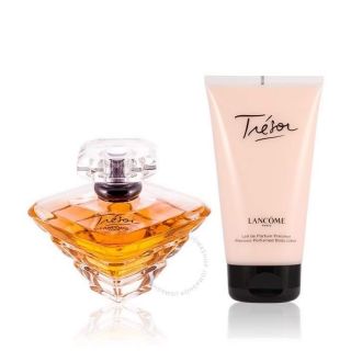 Set dầu thơm tresor lancôme  kèm Bill Mỹ