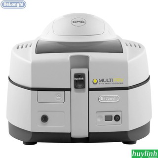[Mã ELHAMS5 giảm 6% đơn 300K] Nồi chiên không dầu đa năng Delonghi FH1130
