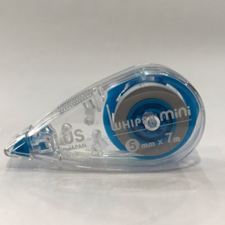 Băng xoá Plus mini