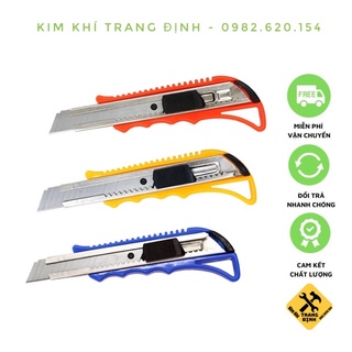 Dao Rọc Giấy