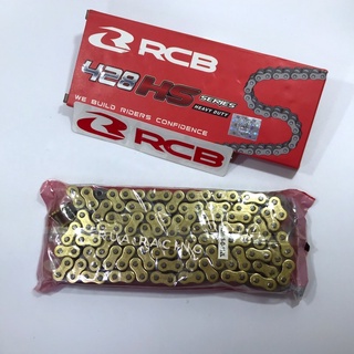[Chính Hãng] Xích Sên RCB Chính Hãng 10 li Lắp Cho Mọi Loại Xe