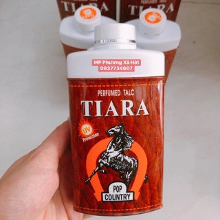 Phấn con ngựa Thái Lan 90g