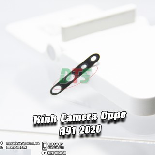 Kính camera oppo a91 2020