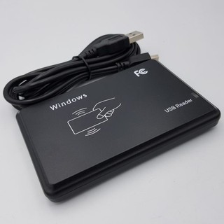 Bộ đọc mã thẻ RFID 125Khz R20D-USB-8H10D