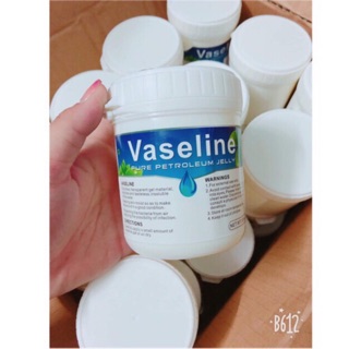 Dưỡng Vaseline 300g Dưỡng Mày Môi Mí Sau Trước và Sau Phun Xăm, Dưỡng mềm tay chân chống khô lẻ - Dụng cụ phun xăm