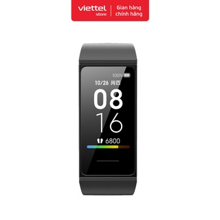 Đồng hồ thông minh Xiaomi Mi Band 4C Chính hãng