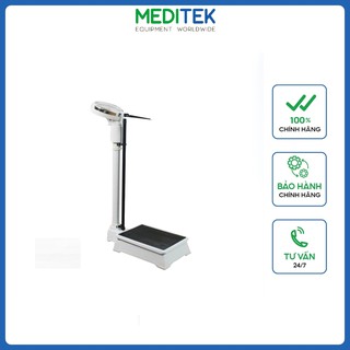 [CHÍNH HÃNG] Cân thước đo AKIKO, Chính Hãng, Nhật Bản, Model TZ120, cân sức khoẻ, đo trọng lượng, chiều cao chuẩn xác, b