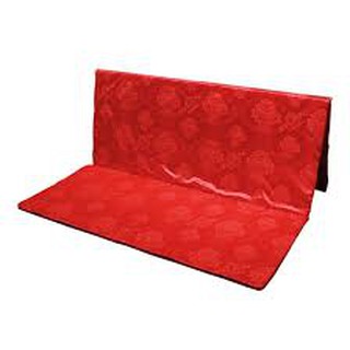 Nệm Bông Gòn ép Korea 1m8x2m dày 10cm