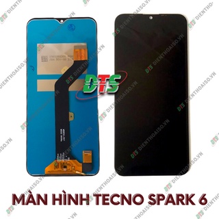 Màn hình full bộ Tecno spark 6 (TECNO spark 6 go )