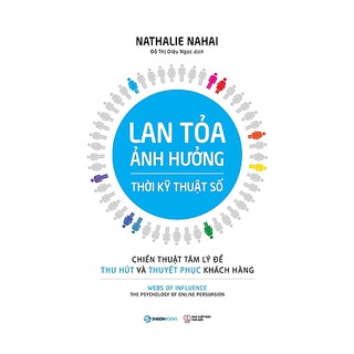 Sách-Lan tỏa ảnh hưởng thời kỹ thuật số