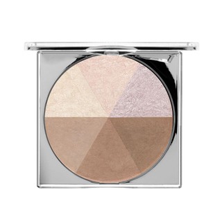 BẢNG TẠO KHỐI VÀ HIGHLIGHT PUR CRYSTAL CLEAR JUMBO HIGHLIGHT CHÍNH HÃNG - 5422