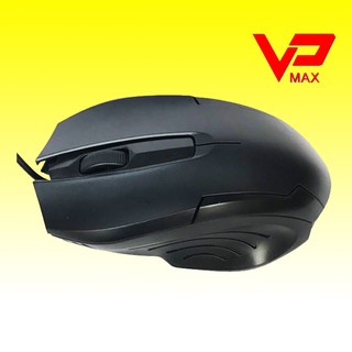 Chuột Quang Mantis Warship Vking M10 cổng USB