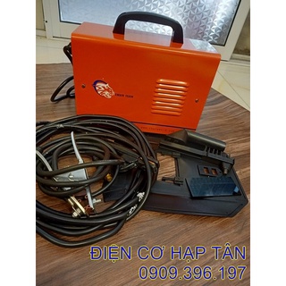 MÁY HÀN  ĐIỆN TỬ  200A  - CHÍNH HÃNG TIGER