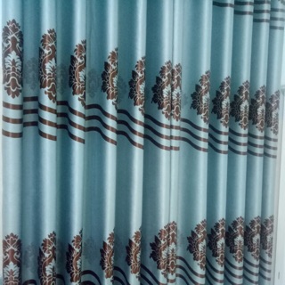 Rèm rộng 6m cao 2m7