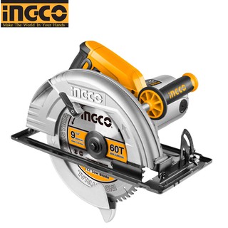 2200W - 235mm Máy cưa đĩa tròn Ingco CS2358