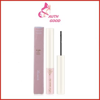 Mascara Lameila Skinny Microcara Nội địa Trung dài mi tự nhiên