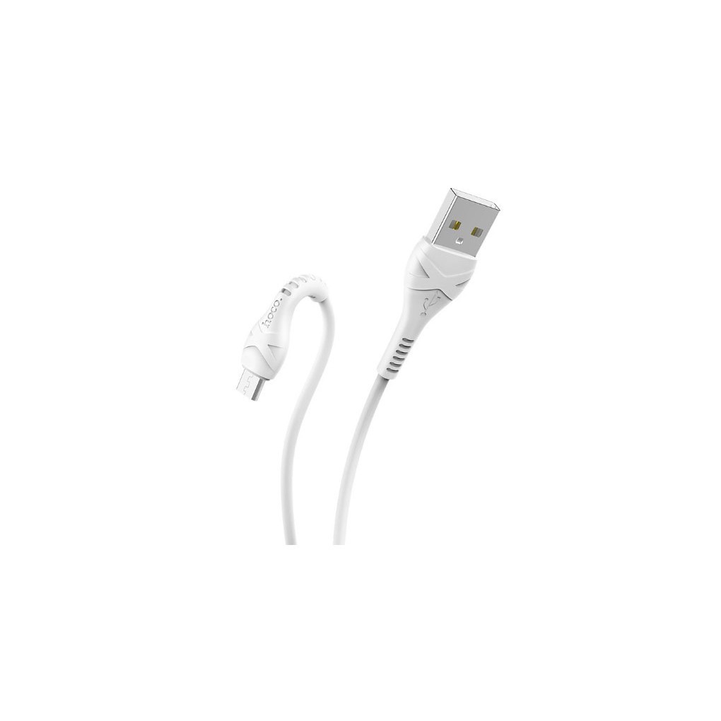 Cáp sạc android cổng micro Hoco X37 chui nhỏ