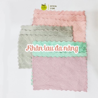 [Mã LIFE20KALL giảm 10% đơn 50K] Khăn lau đa năng