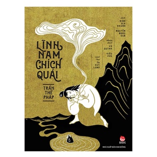 Sách - Lĩnh Nam chích quái