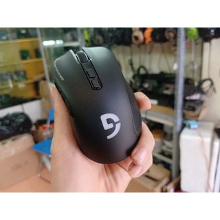Chuột Fuhlen G90 pro