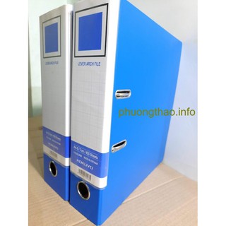 File còng bật KOKUYO - File càng cua/  5cm, 7cm, 9cm ( A4, F4 )