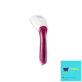 Bàn ủi du lịch hơi nước cầm tay Philips GC350