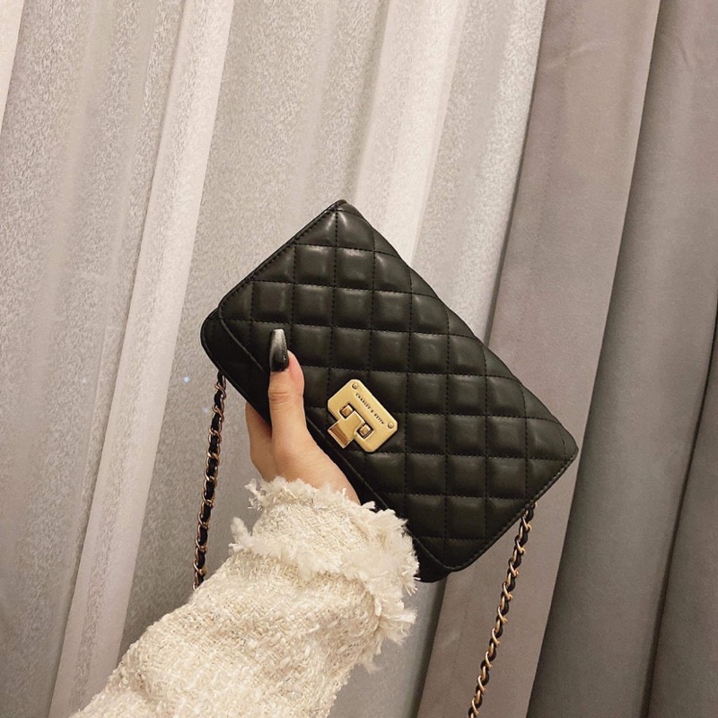 [ Auth-Sing] túi nữ CNK