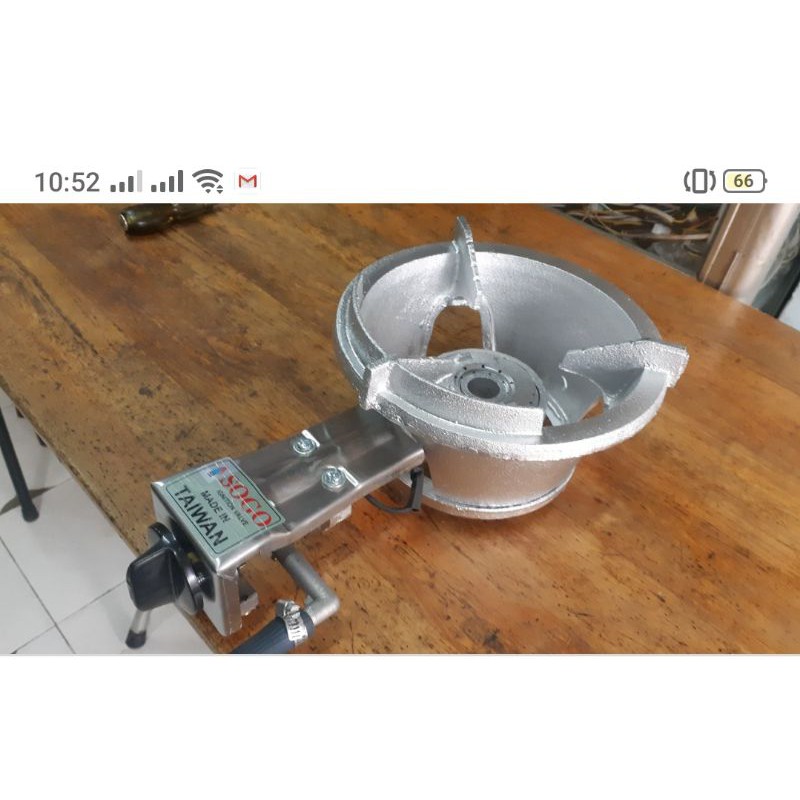 Bếp khè mini Sogo