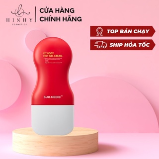 THANH LĂN MASSAGE TAN MỠ SUR.MEDIC