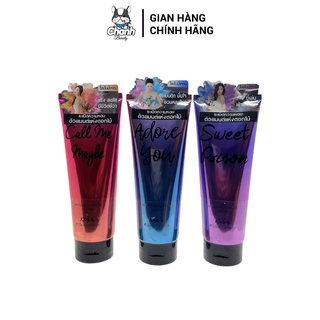 Dưỡng Thể Lotion Mailisa Kiss 226g
