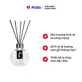 Nước hoa thơm phòng OPTATUM Diffuser Hàn Quốc PICKO
