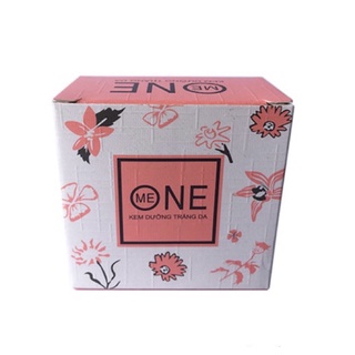 [ LẺ ] KEM DƯỠNG DA ONE