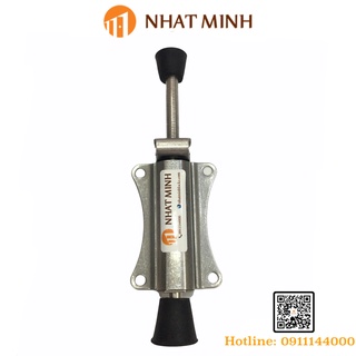 Set 5 chân giữ cửa thông minh