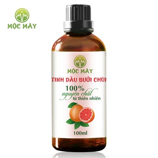 Tinh dầu bưởi Úc 100ml Mộc Mây