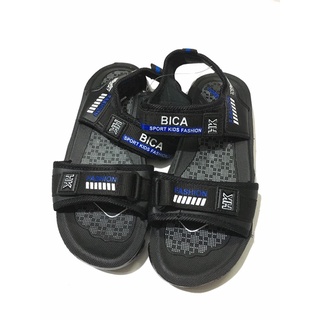 Dép sandal bica cho nam 10 đến 13 tuổi