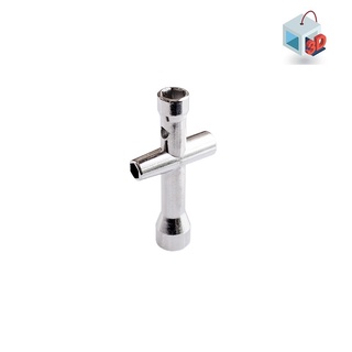 Tool tháo Bu lông Mini đa năng M2/M2.5/M3/M4 (dùng tháo đầu in Máy in 3D)