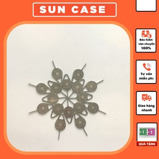 Que chọc sim, thanh chọc sim cho điện thoại di động máy tính bảng