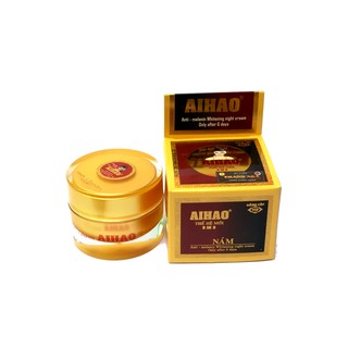 Cream Nám Đẳng Cấp - Aihao