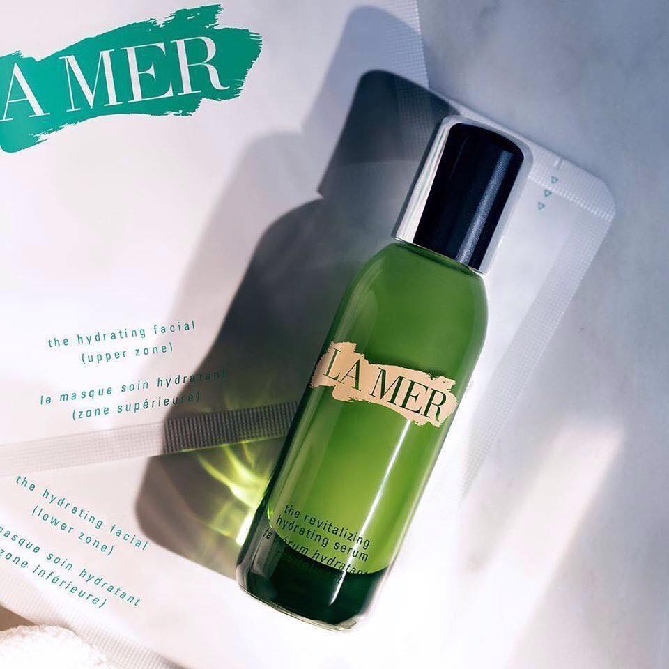 Serum Lamer Hydrating
