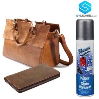 Bình xịt chống nước SHUCARE