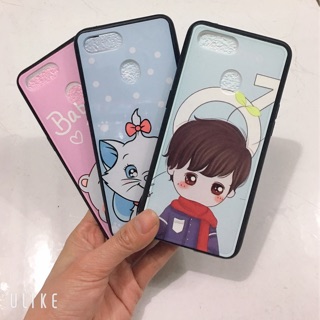 Ốp F9 in hình 3D kute