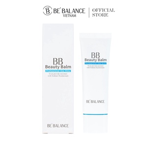 Kem nền BB BEAUTY BALM BE'BALANCE CHÍNH HÃNG 100% ❤️FREESHIP❤️