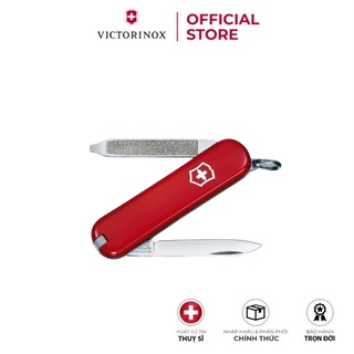 Dao đa năng VICTORINOX Escort 0.6123 (58 mm)
