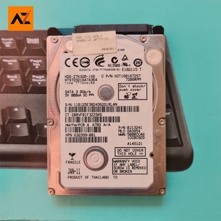 Ổ cứng Hitachi cho dòng Laptop Nhật Fujitsu , Toshiba , pana ... , bảo hành 24 tháng lỗi là đổi.
