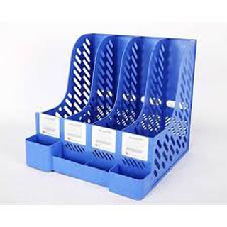 GIÁ ĐỰNG TÀI LIỆU 4 NGĂN GUANGBO Nội Địa Trung